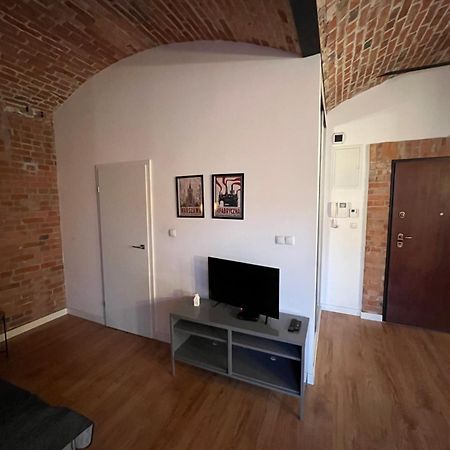 Loft Apartment By Letrent Zyrardow Ngoại thất bức ảnh