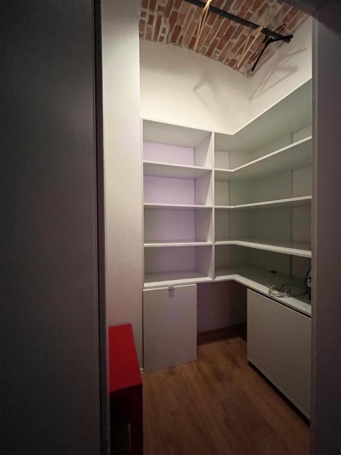 Loft Apartment By Letrent Zyrardow Ngoại thất bức ảnh